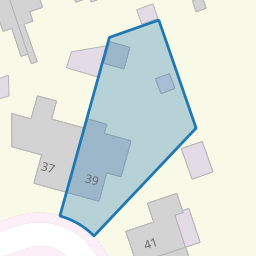 Perceel NDE00-I-1468