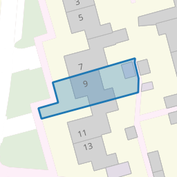 Perceel NDE00-I-1472