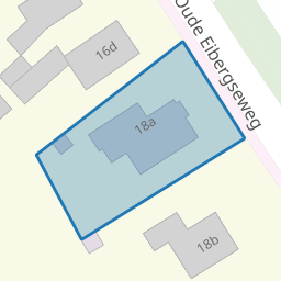 Perceel NDE00-I-1479