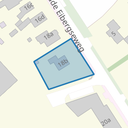 Perceel NDE00-I-1480