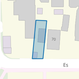 Perceel NDE00-I-1481