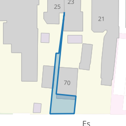 Perceel NDE00-I-1482