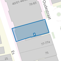 Perceel NDE00-I-1487