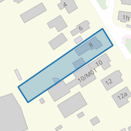 Perceel NDE00-I-1490