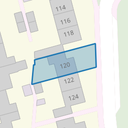 Perceel NDE00-I-1500