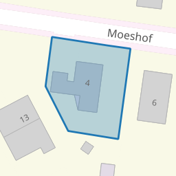 Perceel NDE00-I-1503