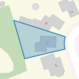 Perceel NDE00-I-1507