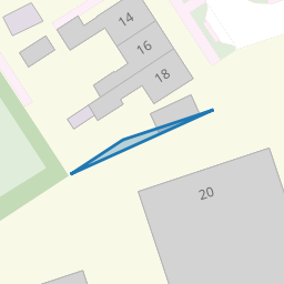 Perceel NDE00-I-1513