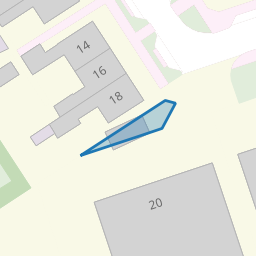 Perceel NDE00-I-1515