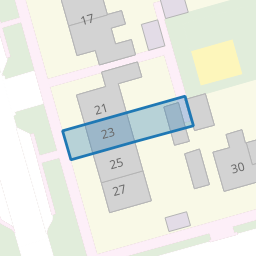 Perceel NDE00-I-1521