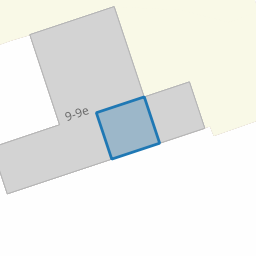 Perceel NDE00-I-1525