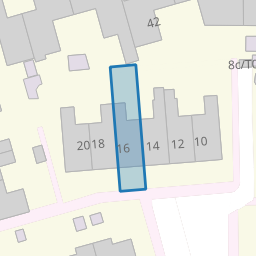 Perceel NDE00-I-1535