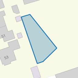 Perceel NDE00-I-1538