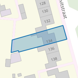 Perceel NDE00-I-1539