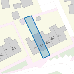 Perceel NDE00-I-1542