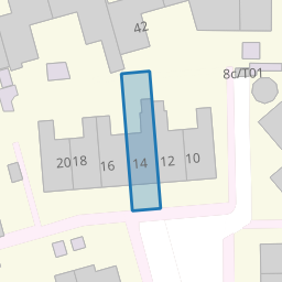 Perceel NDE00-I-1544