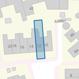 Perceel NDE00-I-1545