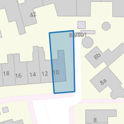 Perceel NDE00-I-1546