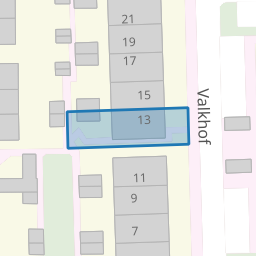 Perceel NDE00-I-1548