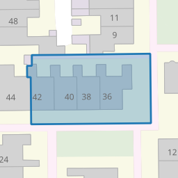 Perceel NDE00-I-1551