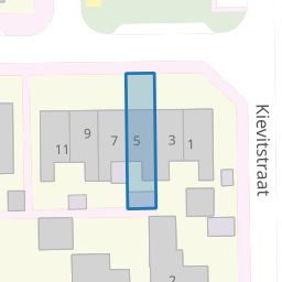 Perceel NDE00-I-1565