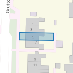 Perceel NDE00-I-1567