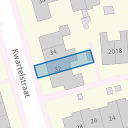 Perceel NDE00-I-1569