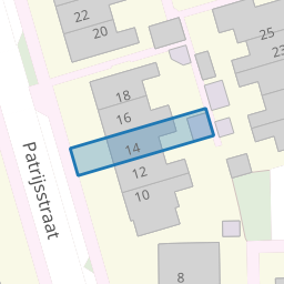 Perceel NDE00-I-1571