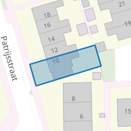 Perceel NDE00-I-1573