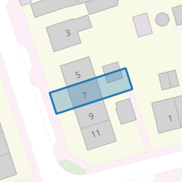 Perceel NDE00-I-1575