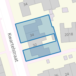 Perceel NDE00-I-1577