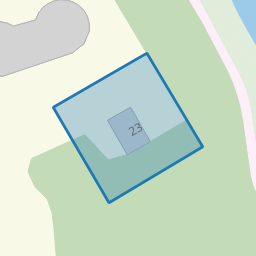 Perceel NDE00-I-1580