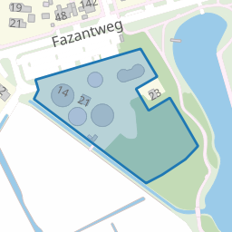 Perceel NDE00-I-1581