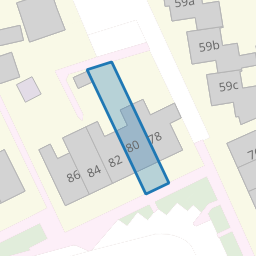 Perceel NDE00-I-1582