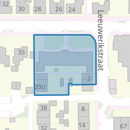 Perceel NDE00-I-1587