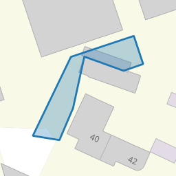 Perceel NDE00-I-1588