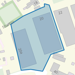 Perceel NDE00-I-1589