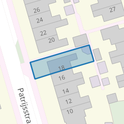 Perceel NDE00-I-1591