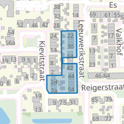 Perceel NDE00-I-1596