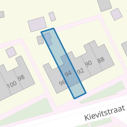 Perceel NDE00-I-1597