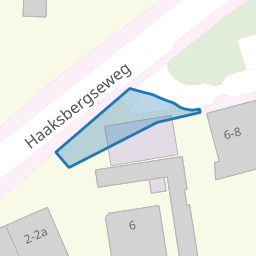 Perceel NDE00-I-1602