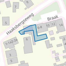 Perceel NDE00-I-1603