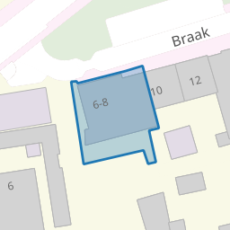 Perceel NDE00-I-1604