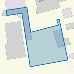 Perceel NDE00-I-1605