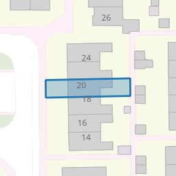 Perceel NDE00-I-1607