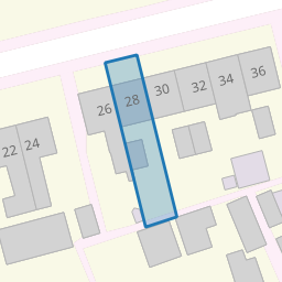 Perceel NDE00-I-1614