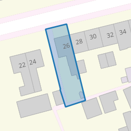 Perceel NDE00-I-1616