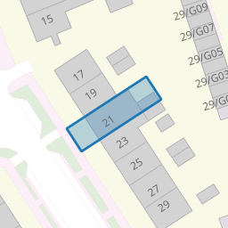 Perceel NDE00-I-1625