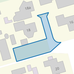 Perceel NDE00-I-1630