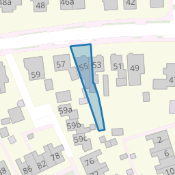 Perceel NDE00-I-1631